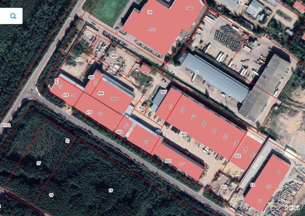 Отзывы на компанию Дор МГК в Всеволожске c фото