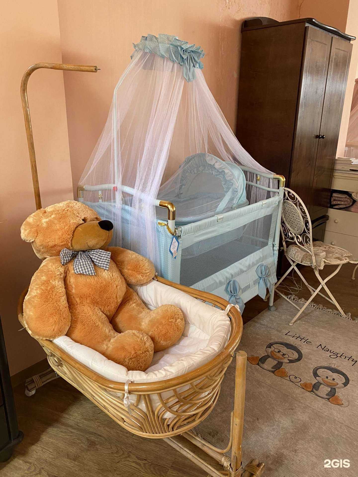 Отзывы на компанию Карапуз в г. Махачкала c фото