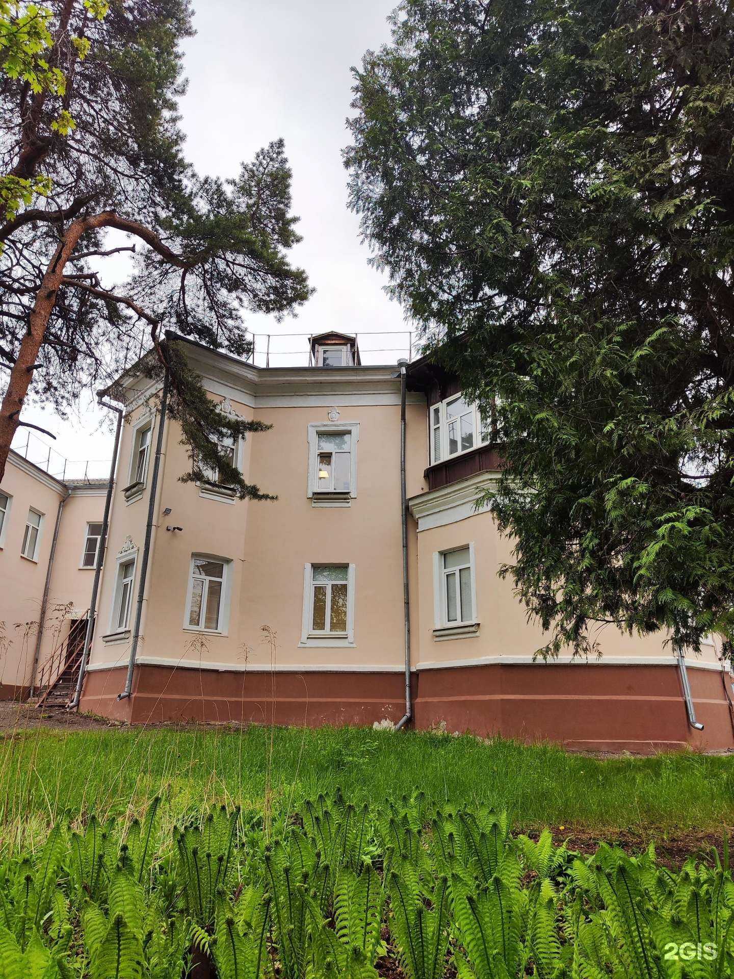 Отзывы на компанию Поиск в Кисловодске c фото - фотография 2 из 2