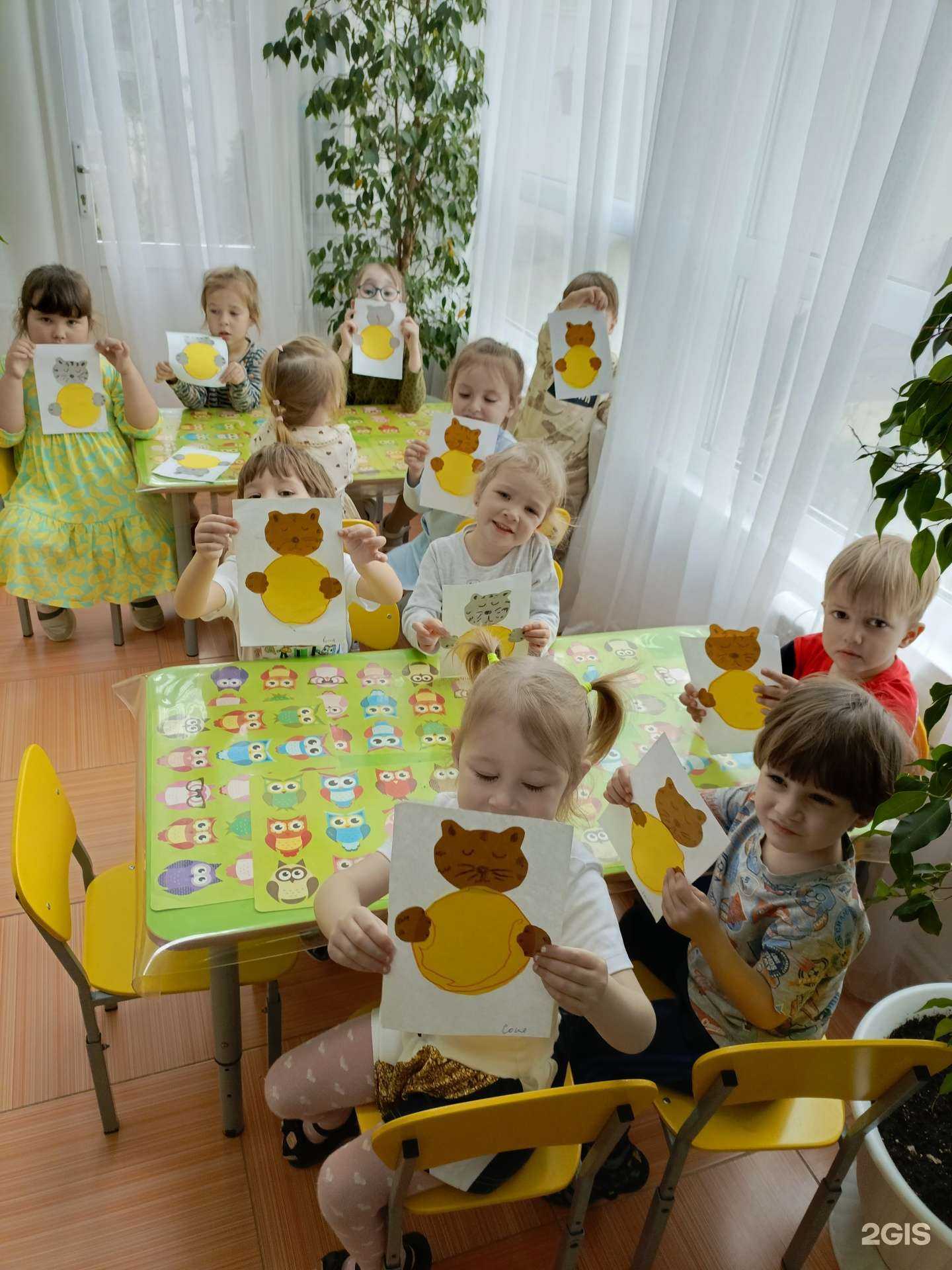 Отзывы на компанию Дюймовочка в Анапе c фото