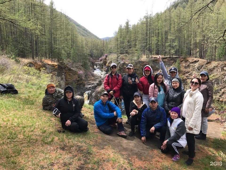 Отзывы на компанию Эсс трэвэл в Кызыле c фото