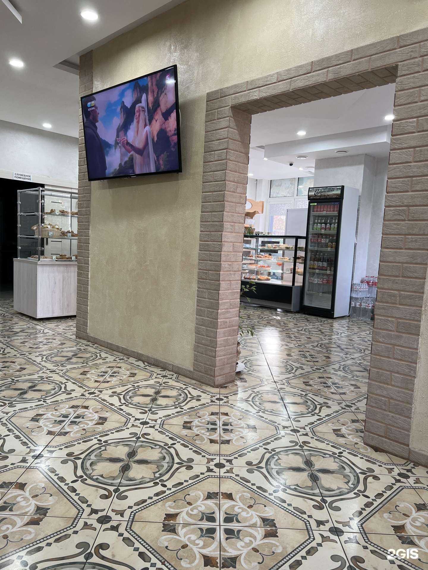 Отзывы на компанию Булочная&Блинная в Краснодаре c фото