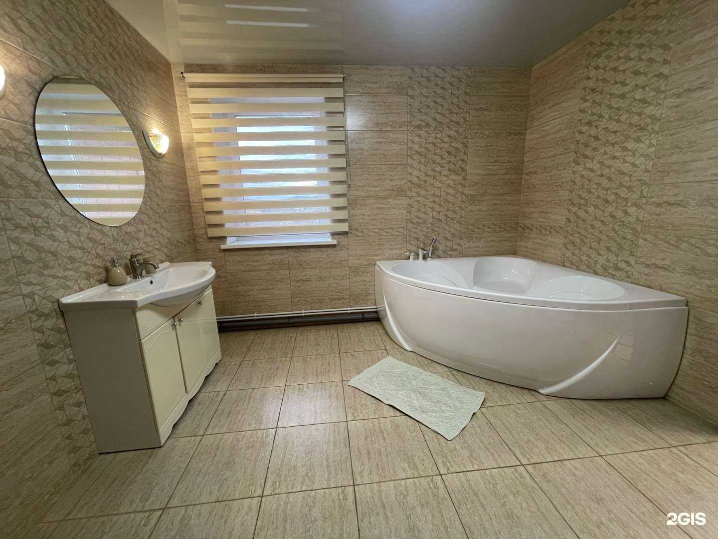 Отзывы на компанию Guesthous_74 в Кыштыме c фото