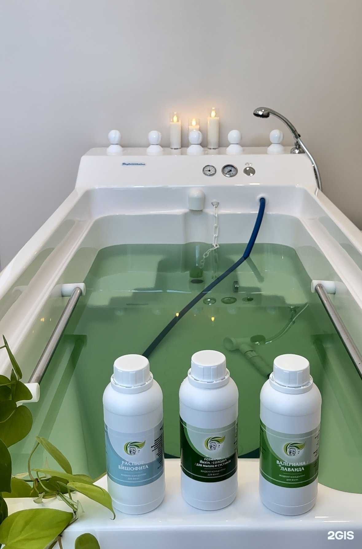 Отзывы на компанию Clever Aqua в г. Екатеринбург c фото