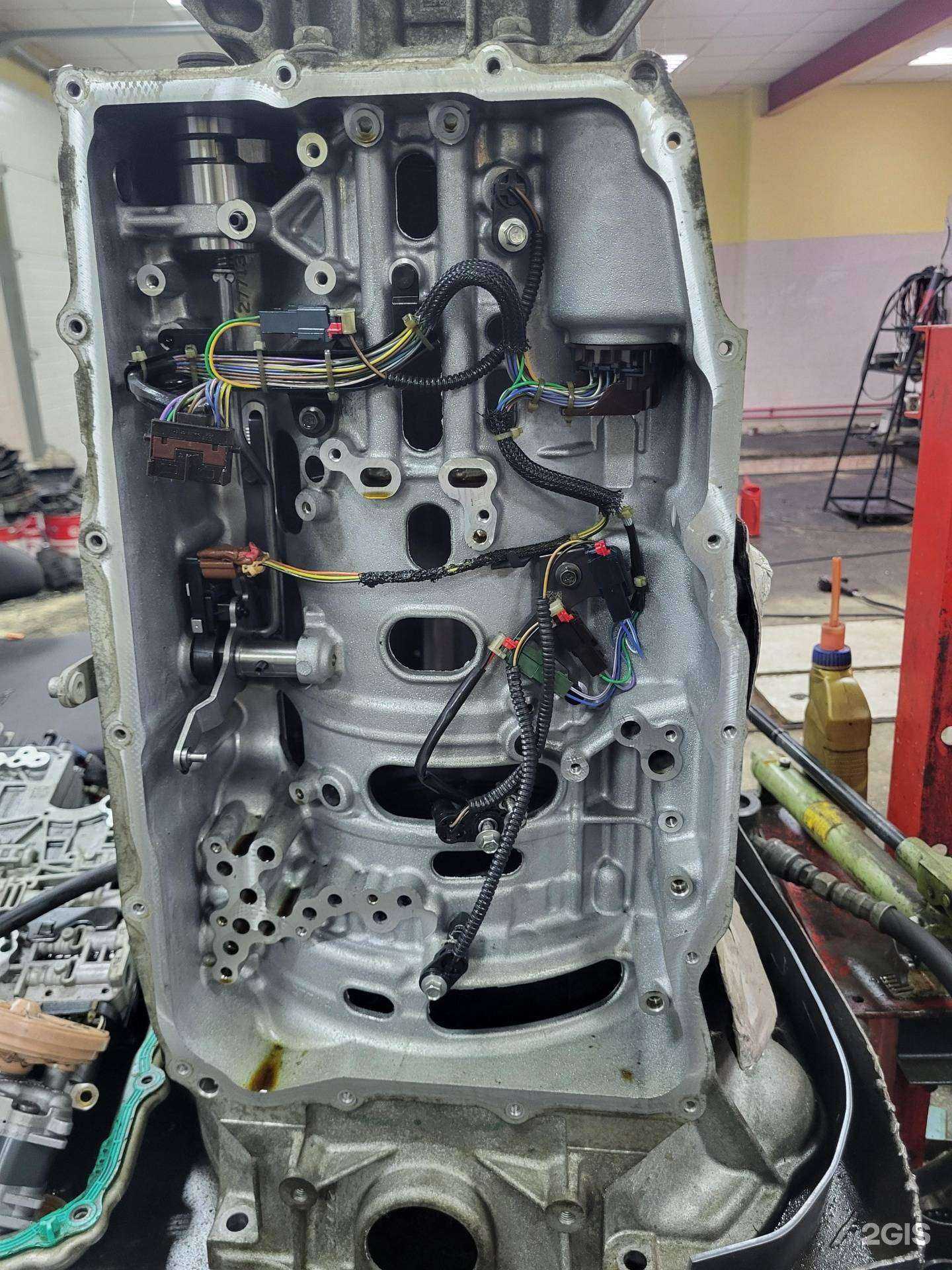 Отзывы на компанию Акпп-Новосибирск в г. Новосибирск c фото