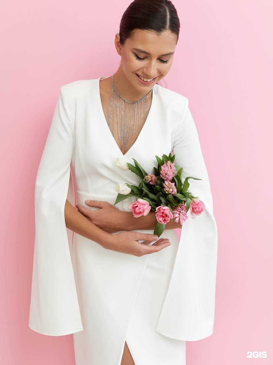 Отзывы на компанию Kira Plastinina в г. Улан-Удэ c фото