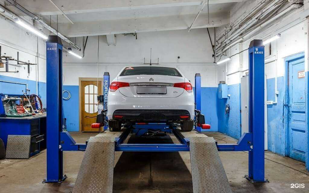 Отзывы на компанию Inсервис в Нижнем Новгороде c фото