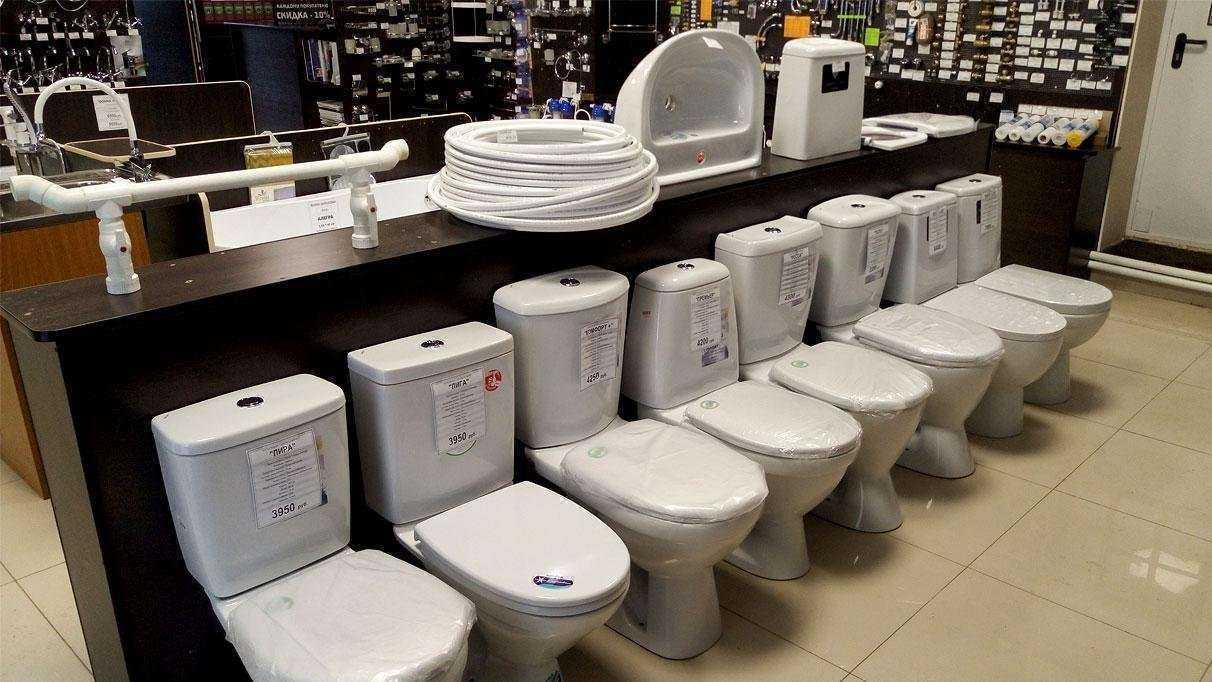 Отзывы на компанию СанТехГарант в Саранске c фото