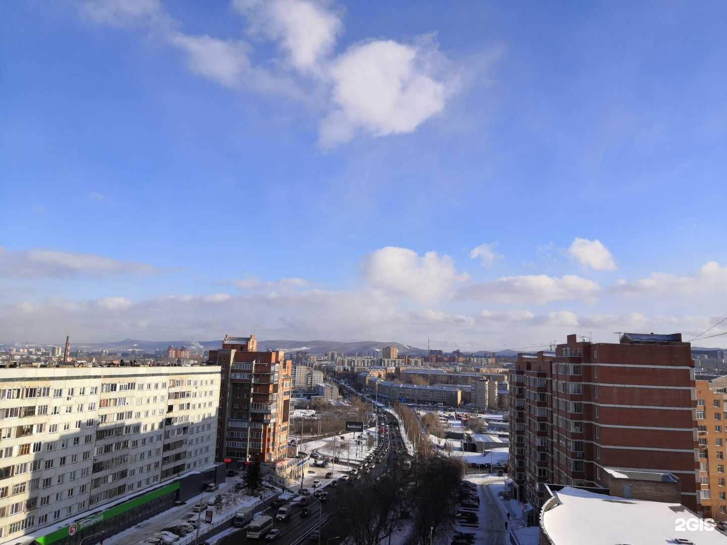 Отзывы на компанию Окна Мастер Сервис в г. Красноярск c фото