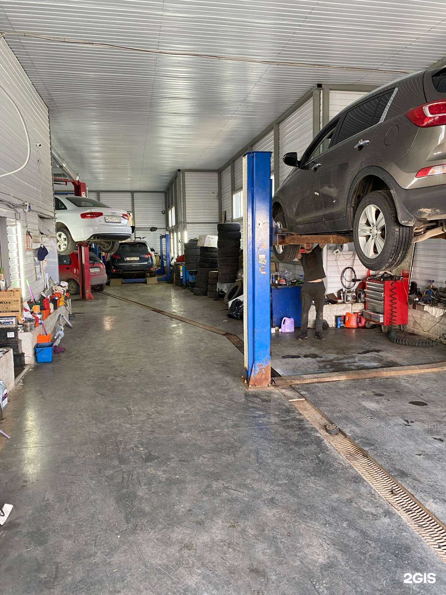 Отзывы на компанию Авто-союз в г. Нижний Новгород c фото