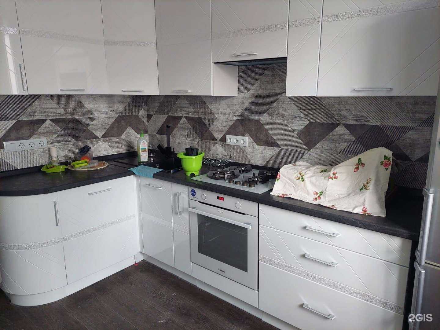 Отзывы на компанию DaVita-мебель в г. Надым c фото