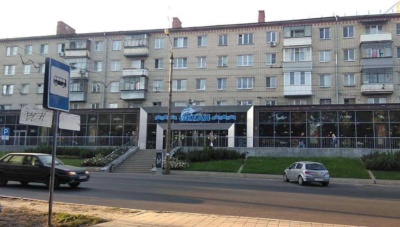 Отзывы на компанию Третий кран в Белгороде c фото - фотография 2 из 2