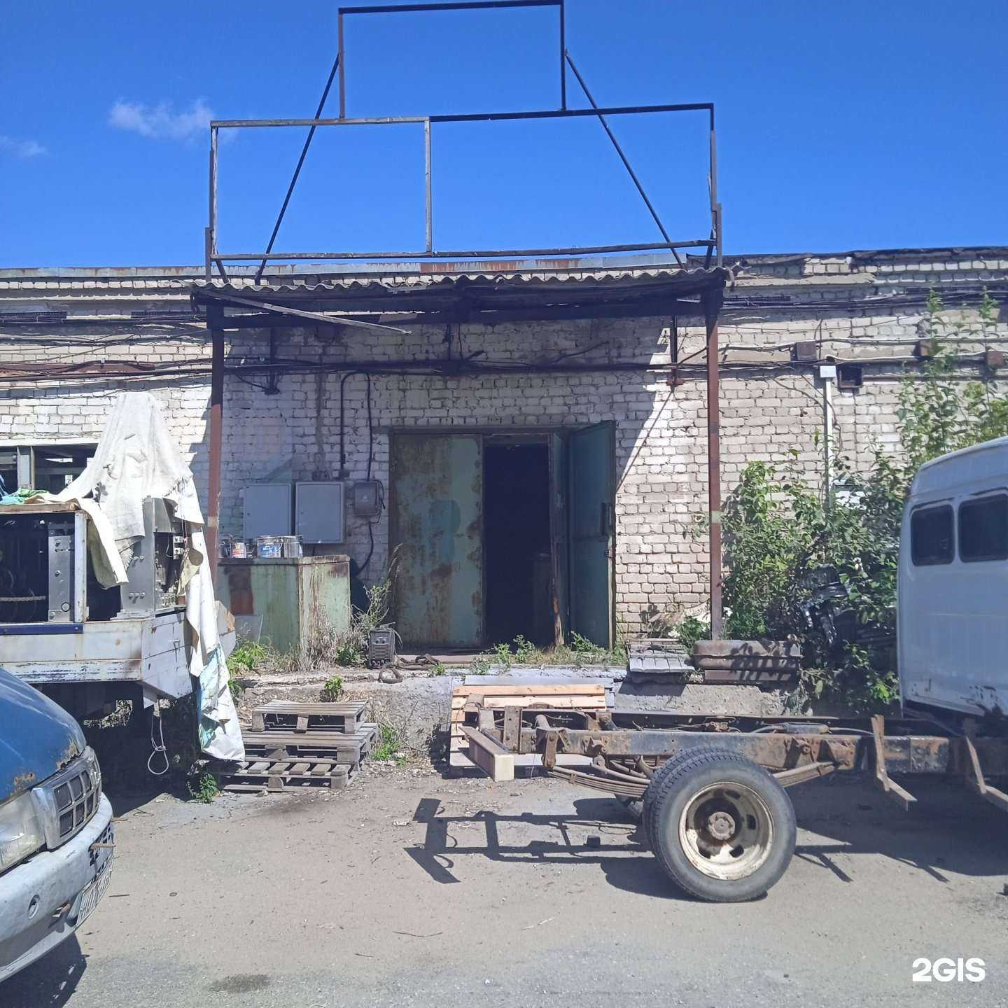 Отзывы на компанию Металлосфера в Иванове c фото