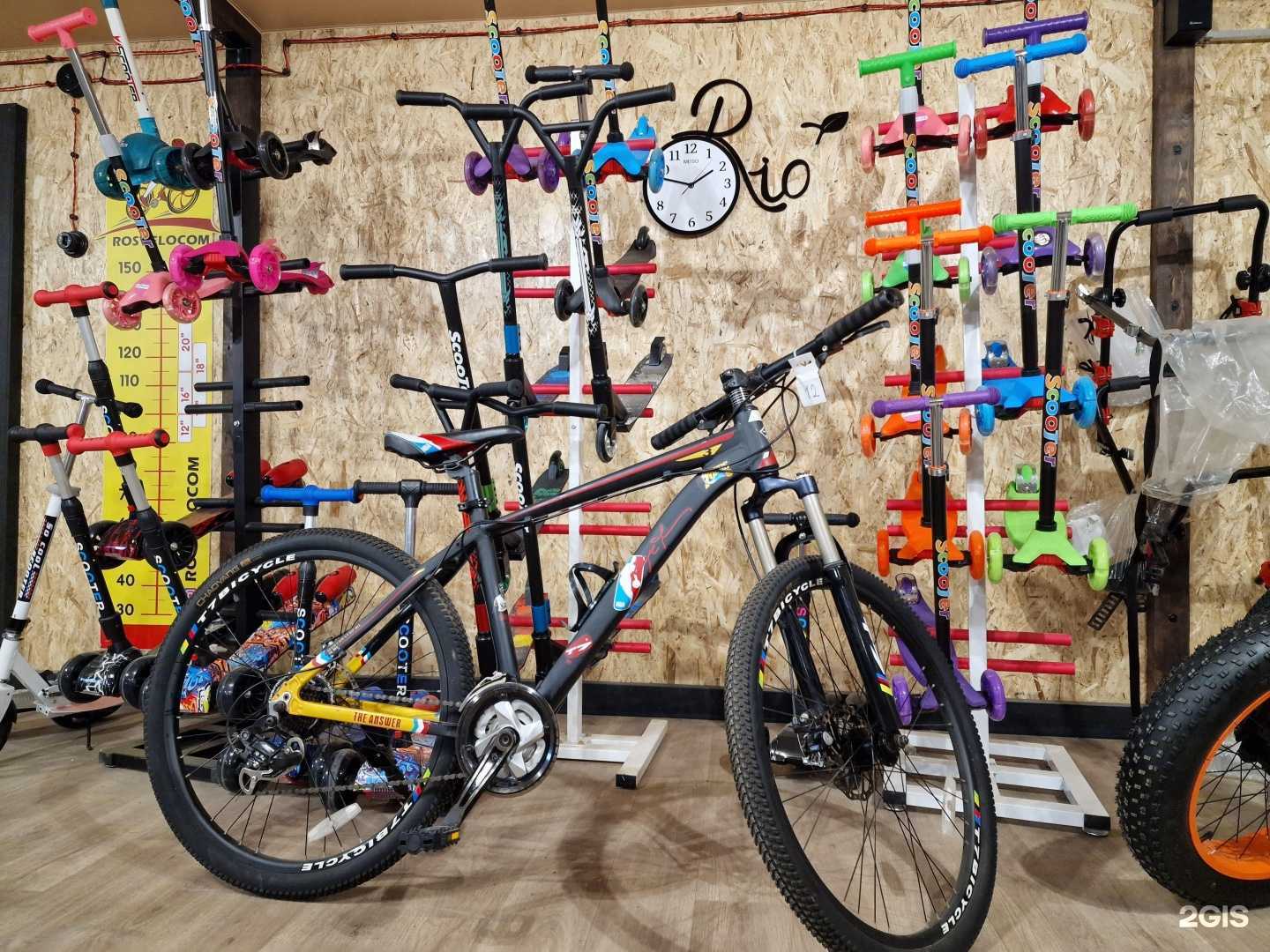 Отзывы на компанию Rosvelocom в г. Новосибирск c фото