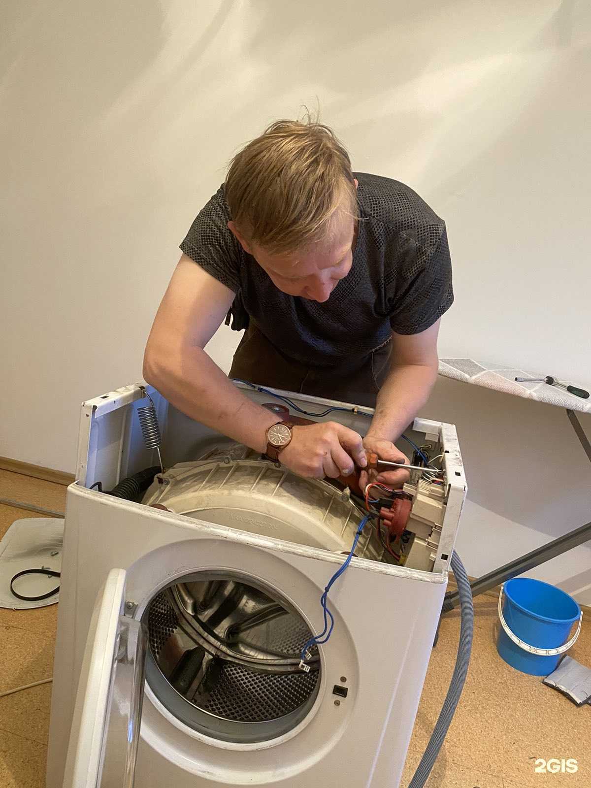 Отзывы на компанию Гаечка в Улан-Удэ c фото