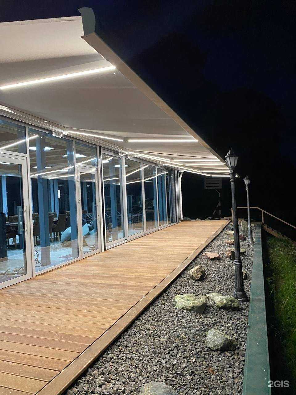 Отзывы на компанию АртМакс в Уфе c фото