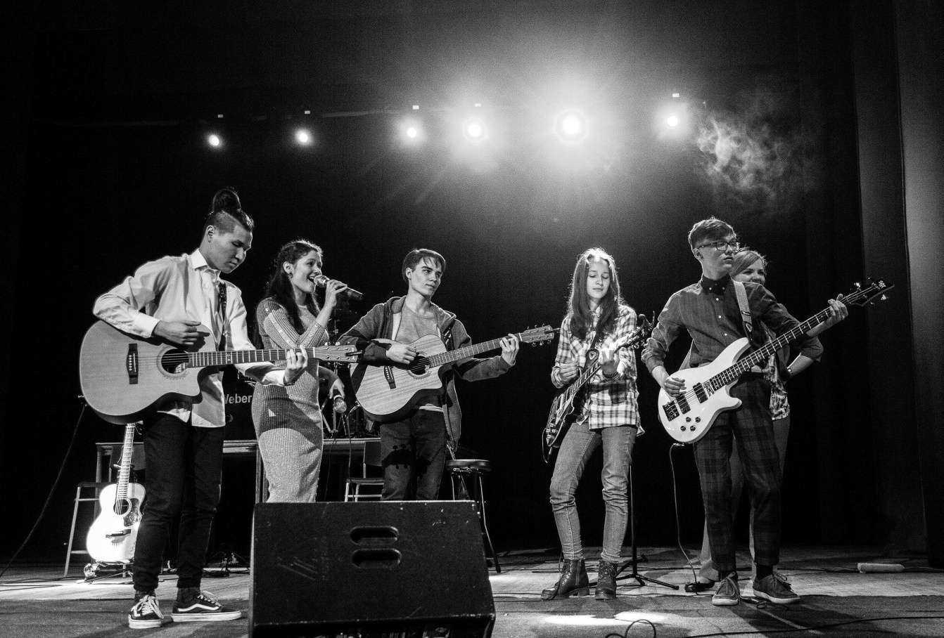 Отзывы на компанию Сила музыки в Улан-Удэ c фото