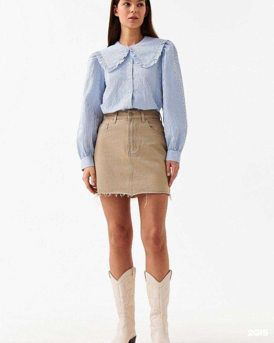 Отзывы на компанию Befree в Майкопе c фото