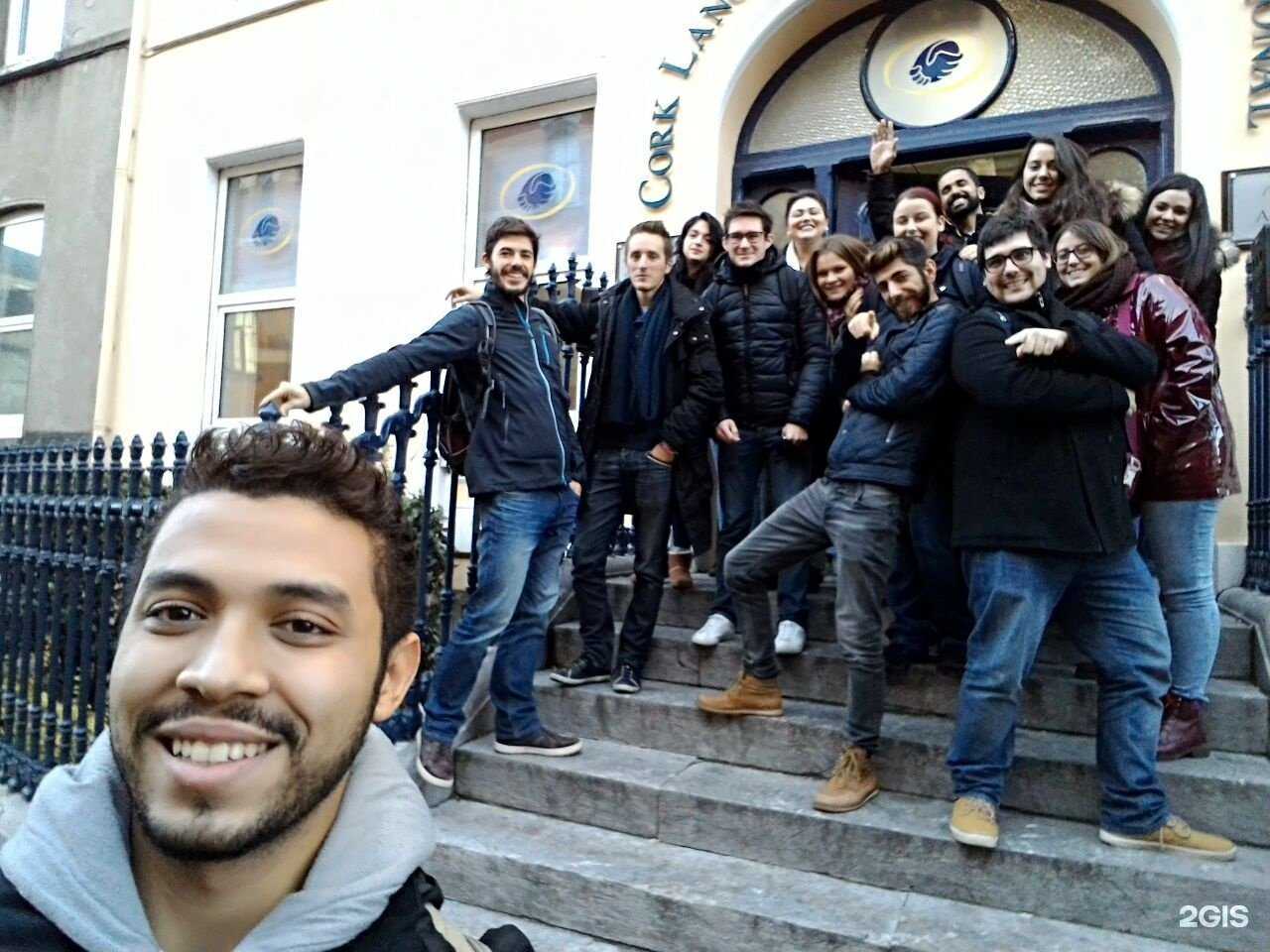 Отзывы на компанию Starway в Красноярске c фото