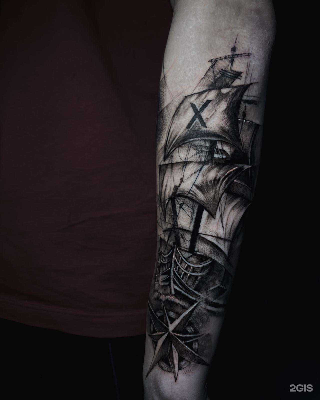 Отзывы на компанию Sirena studio в Краснодаре c фото