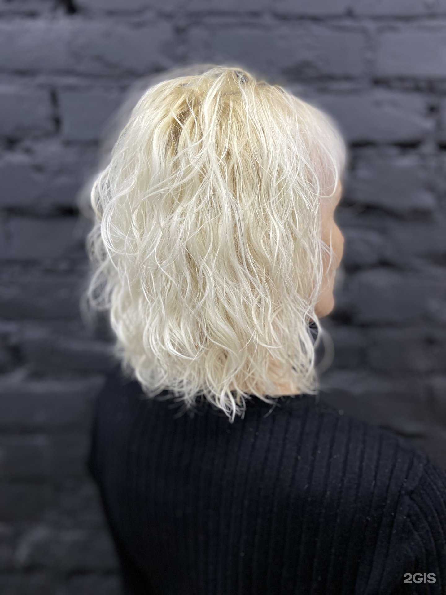 Отзывы на компанию Sasha__hair в Новосибирске c фото