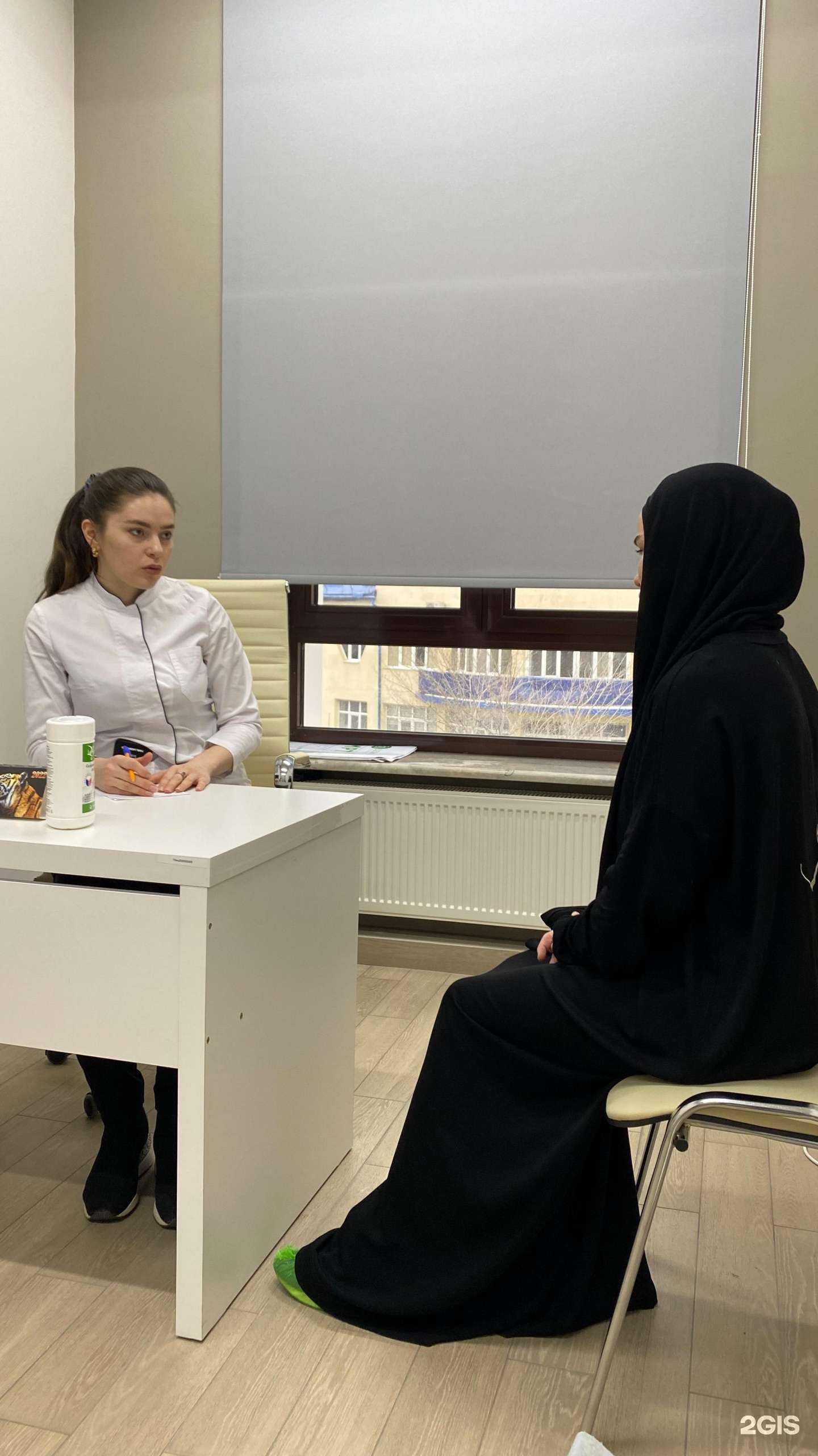 Отзывы на компанию DANA medical в г. Махачкала c фото