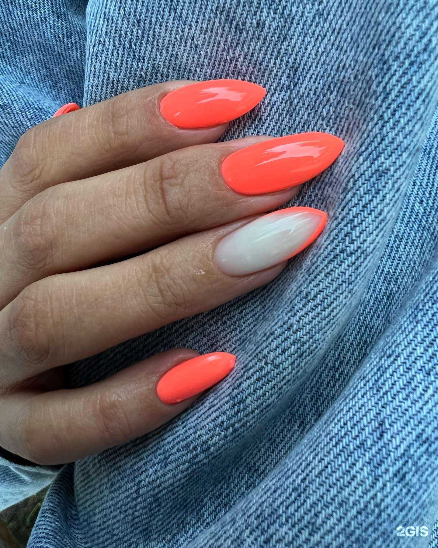 Отзывы на компанию Manicure.studio.ekb в Екатеринбурге c фото