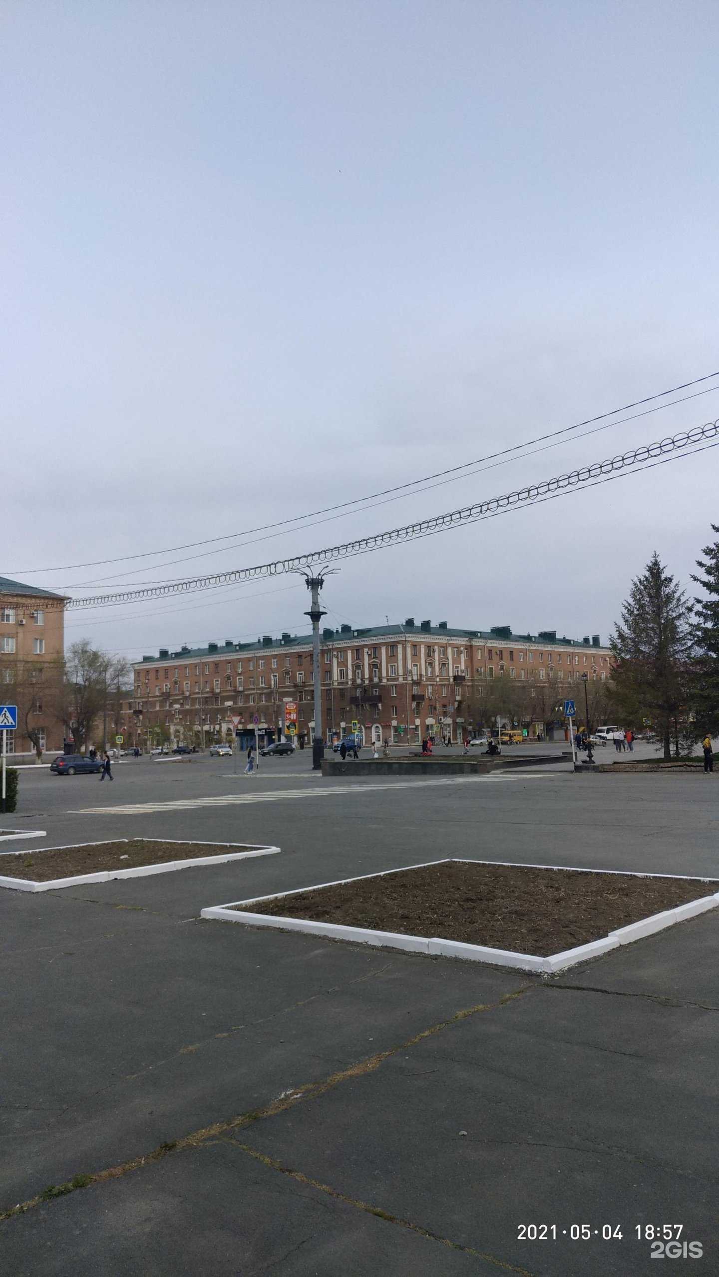 Отзывы на компанию Физбанкрот в Орске c фото