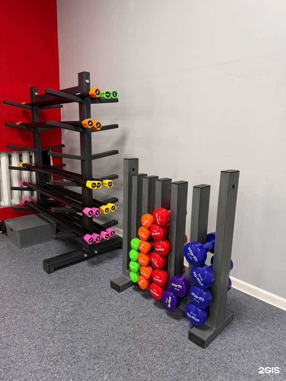 Отзывы на компанию Redfit в г. Новосибирск c фото