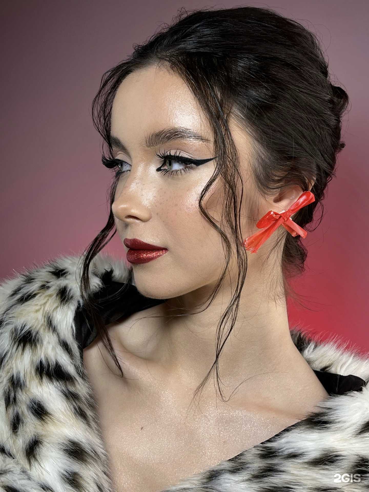 Отзывы на компанию Chumak Studio в г. Омск c фото