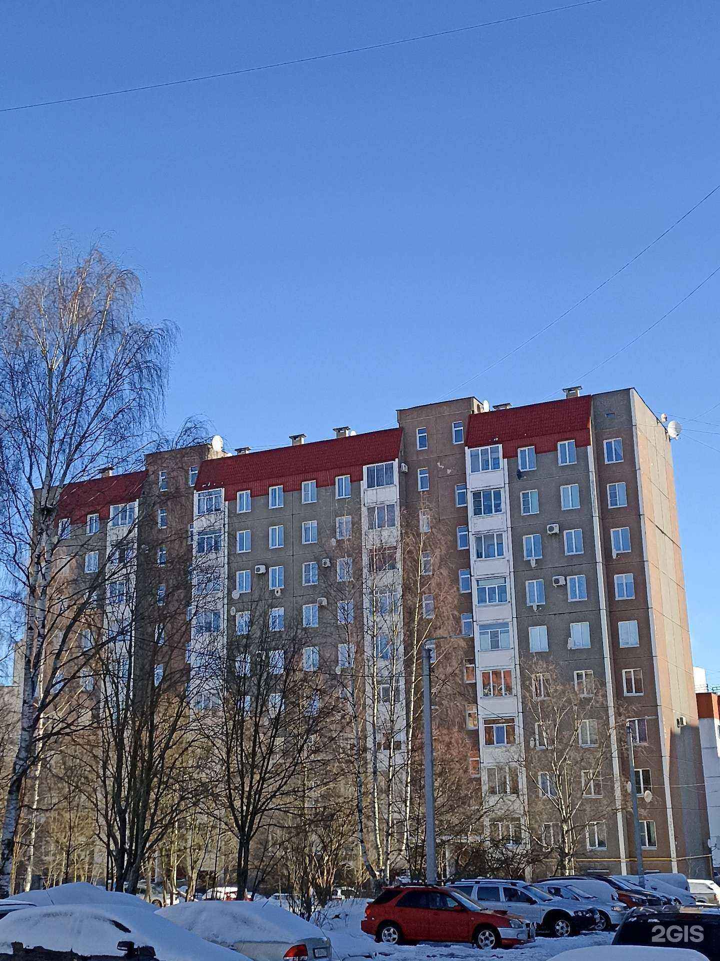 Отзывы на компанию Экопартнер в Выборге c фото - фотография 2 из 2