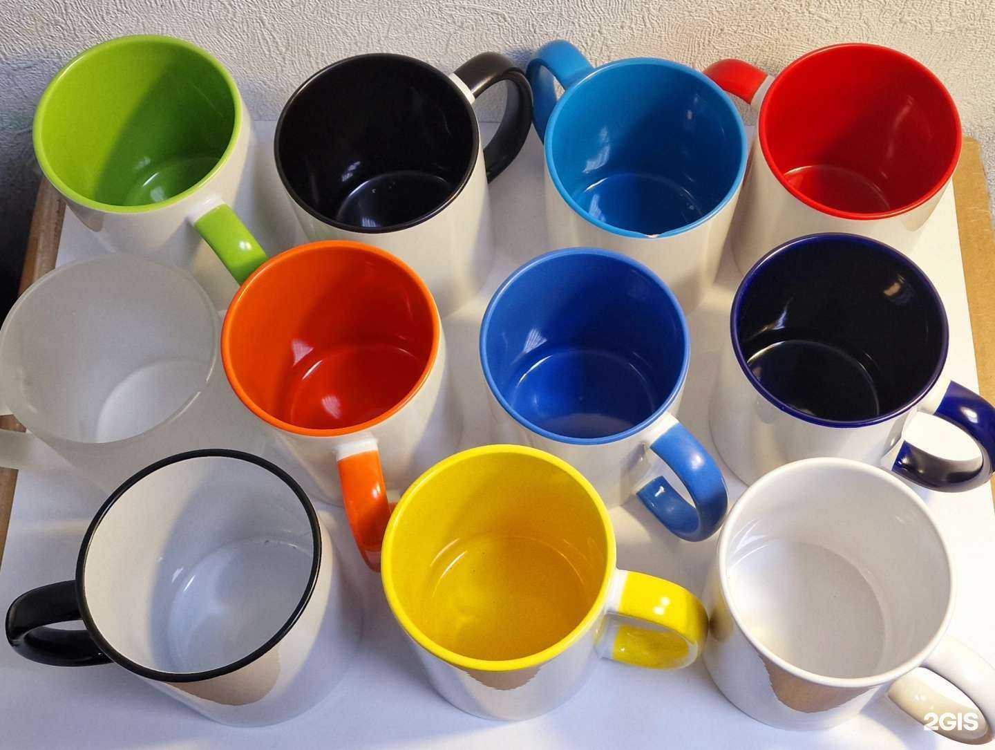 Отзывы на компанию Дискавери в г. Калуга c фото