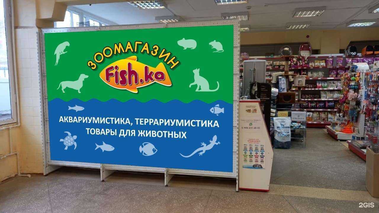 Отзывы на компанию Фишка в г. Петропавловск-Камчатский c фото