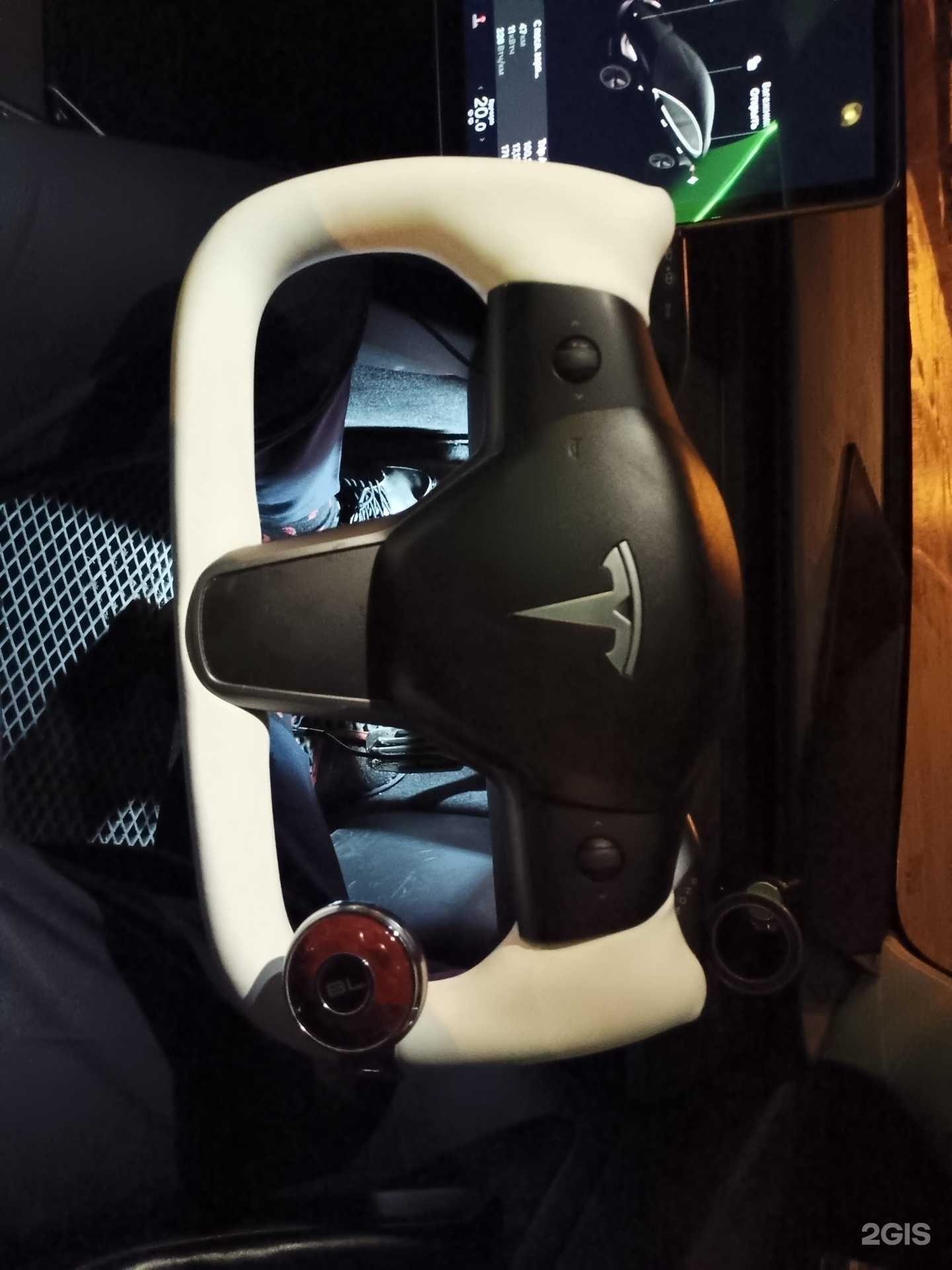 Отзывы на компанию Эталон Авто в Ноябрьске c фото