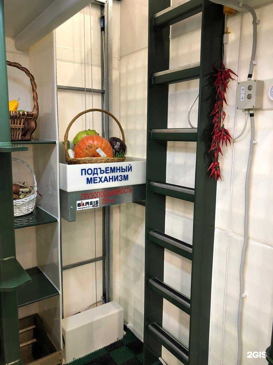 Отзывы на компанию Гласис-Автоматик в г. Коммунарка c фото