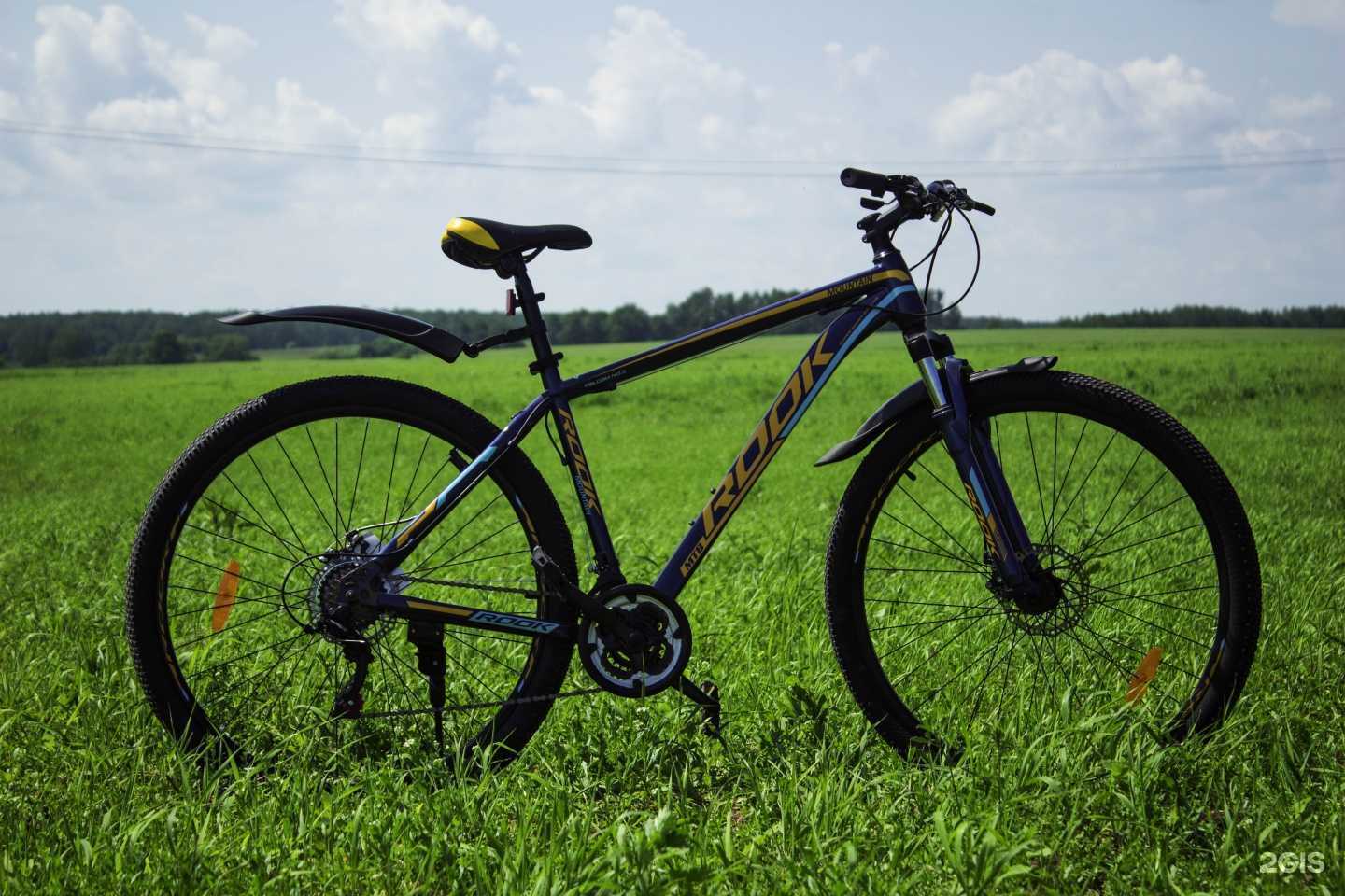 Отзывы на компанию Hi, Bike! в Бронницах c фото