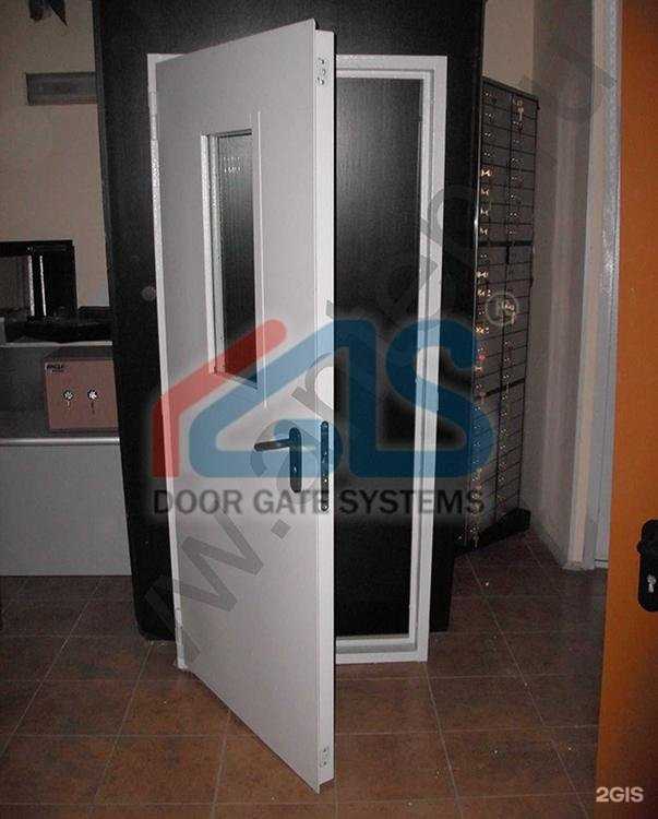 Отзывы на компанию Дверные воротные системы в г. Екатеринбург c фото