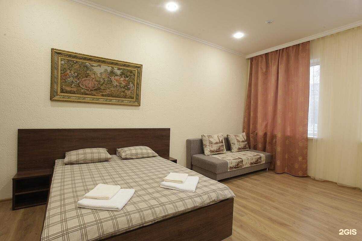 Отзывы на компанию Hotel time в Самаре c фото