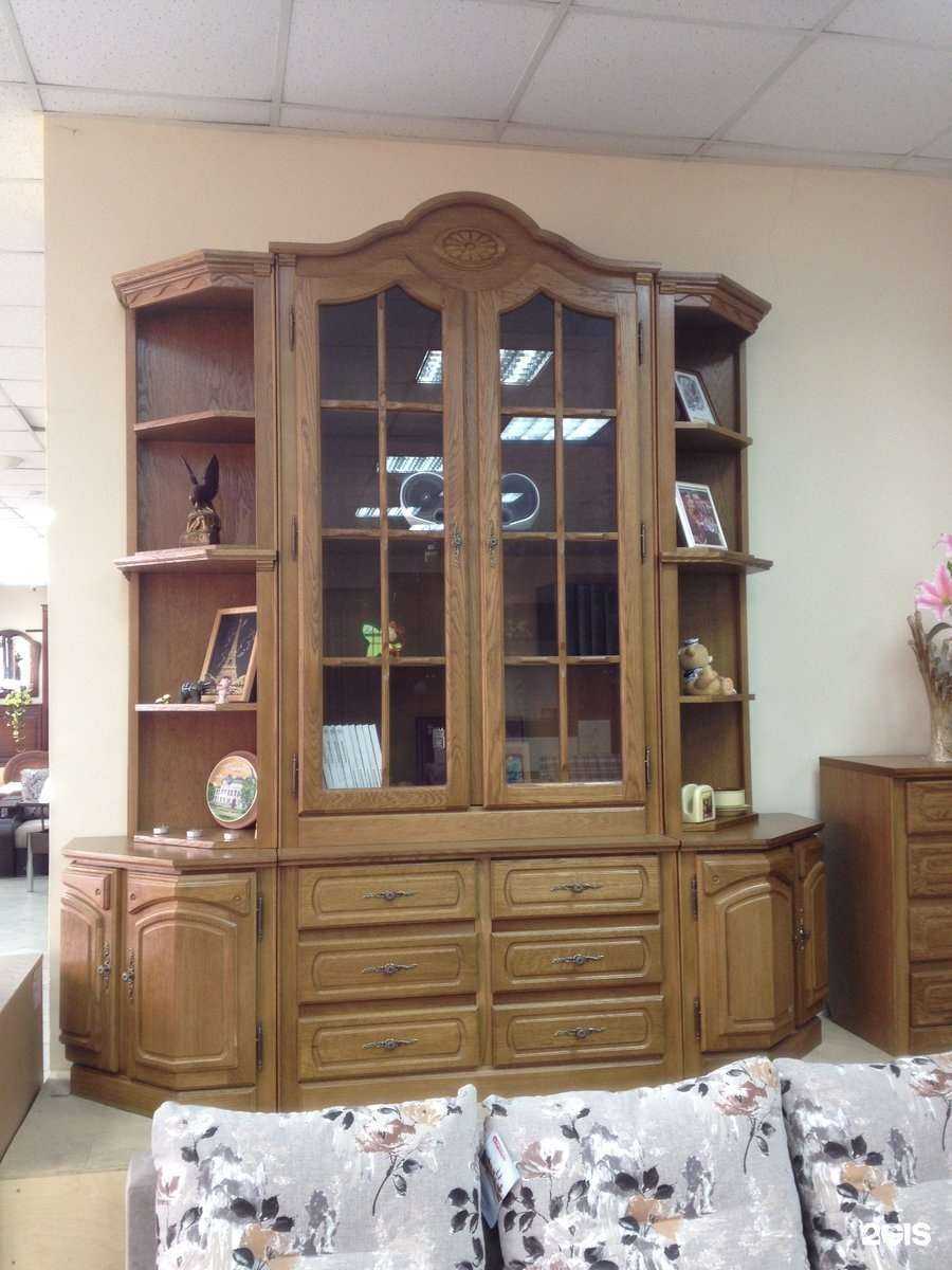 Отзывы на компанию Беларусь мебель в Туле c фото