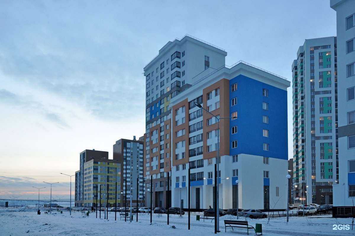 Отзывы на компанию Высота в Екатеринбурге c фото - фотография 2 из 2