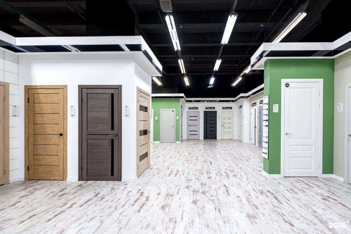 Отзывы на компанию Студиодорс в Барнауле c фото