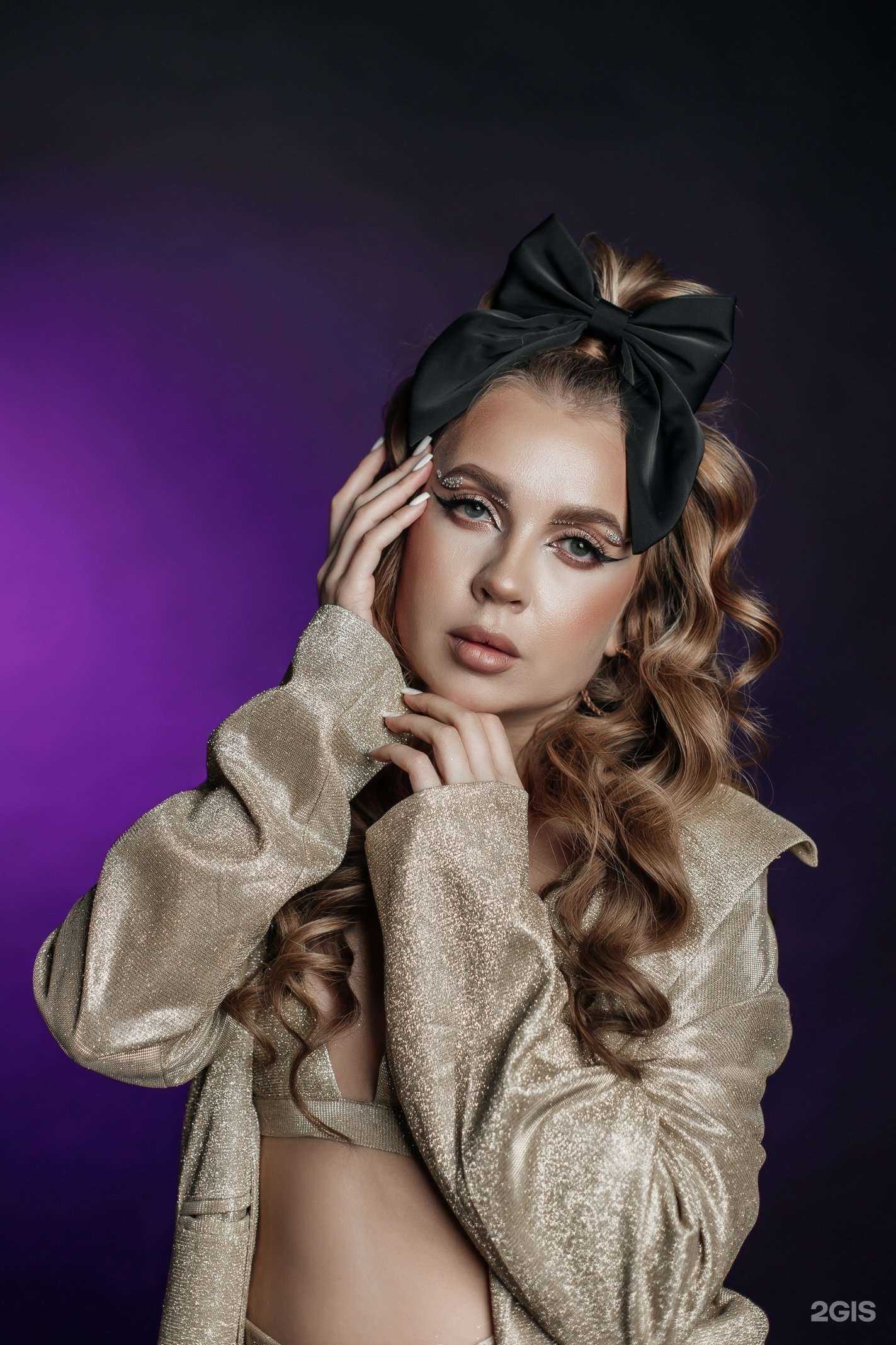 Отзывы на компанию Студия красоты в Барнауле c фото