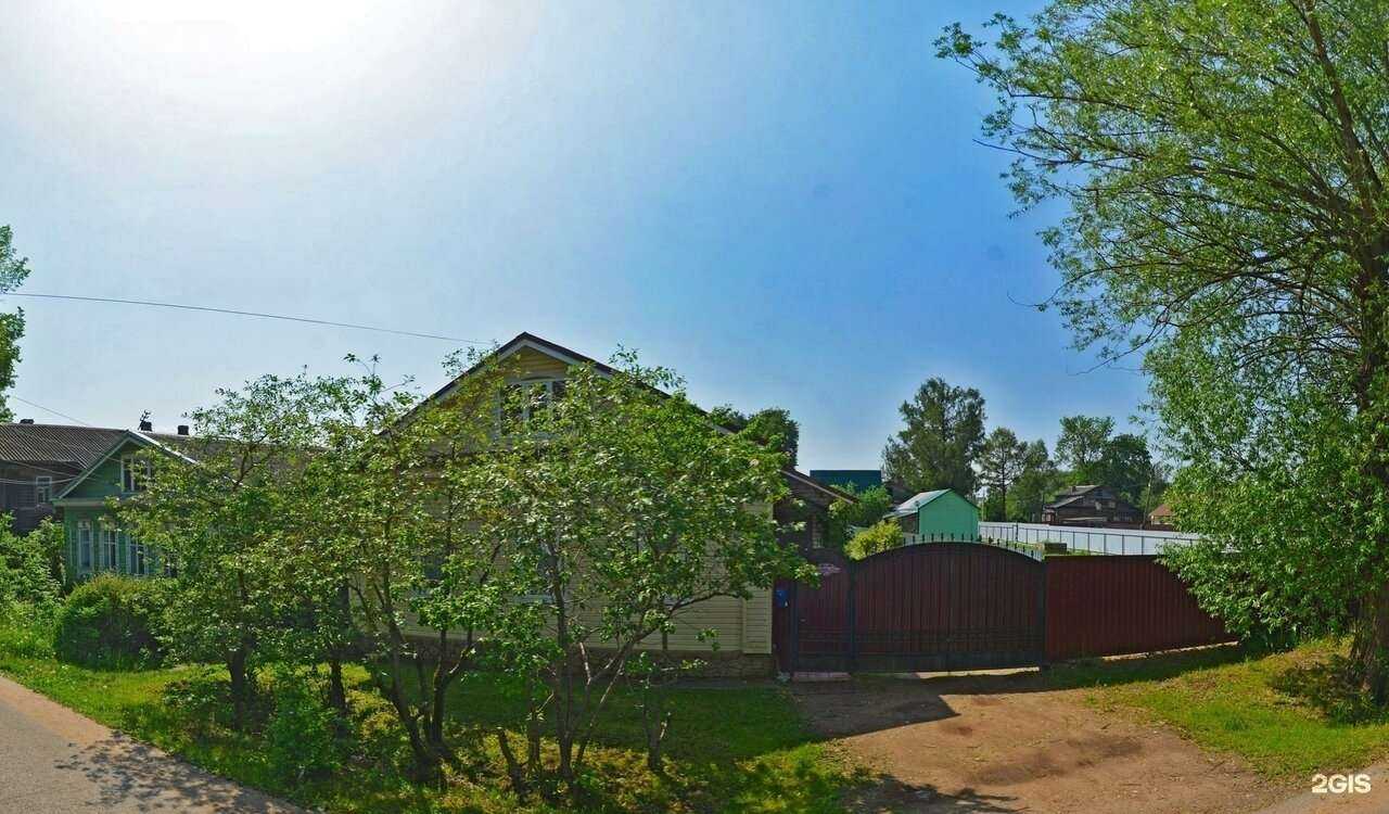 Отзывы на компанию Автосервис в Вышнем Волочке c фото