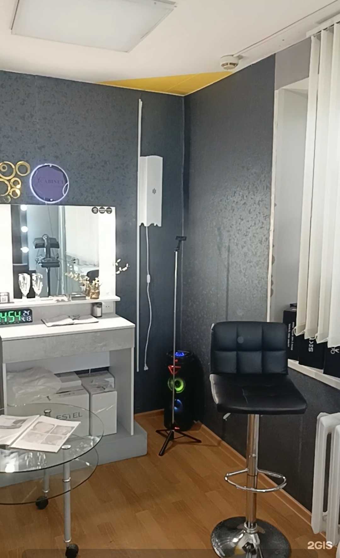 Отзывы на компанию Svoi cabinet в Перми c фото