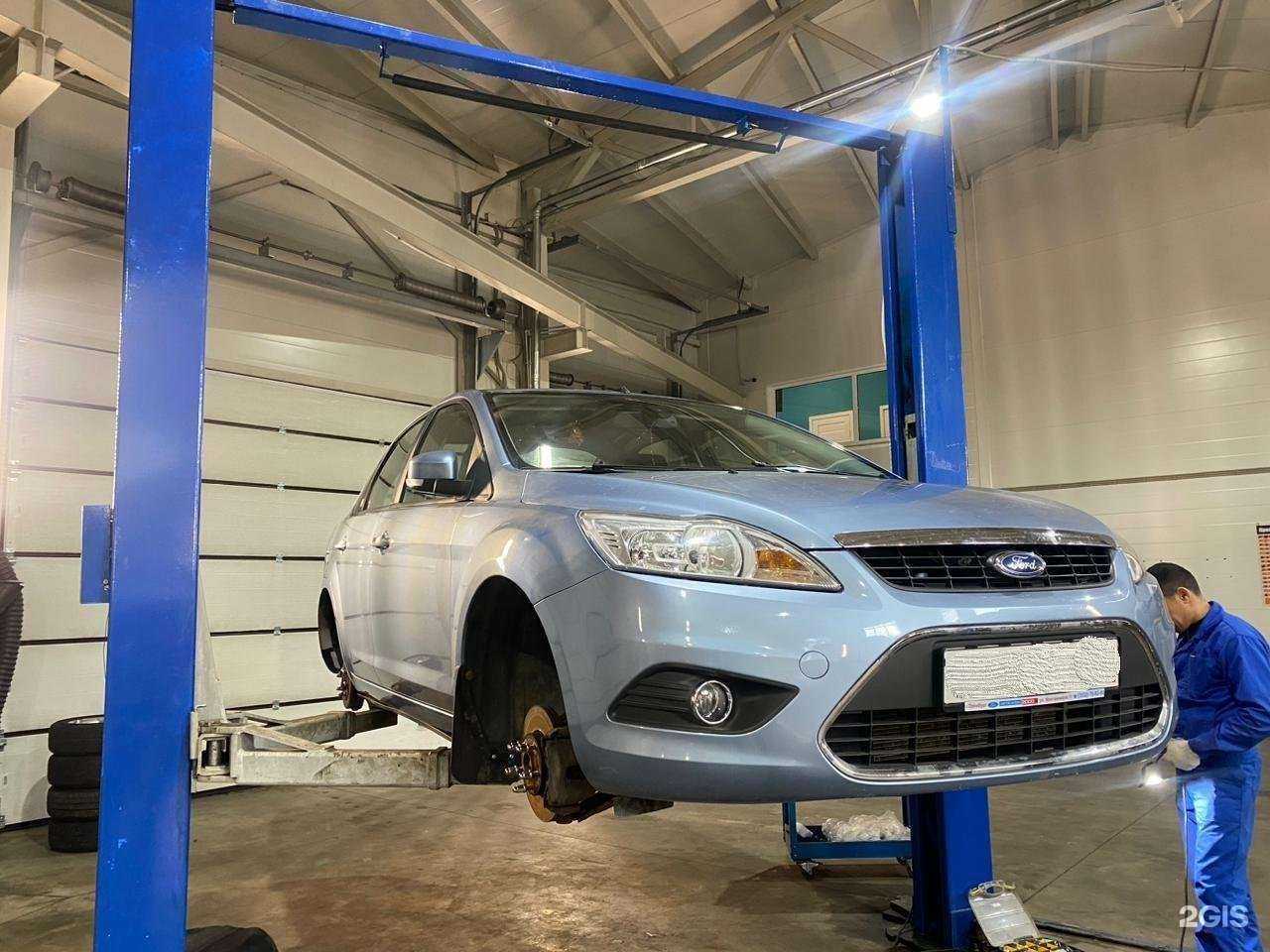 Отзывы на компанию Grast в Пушкине c фото