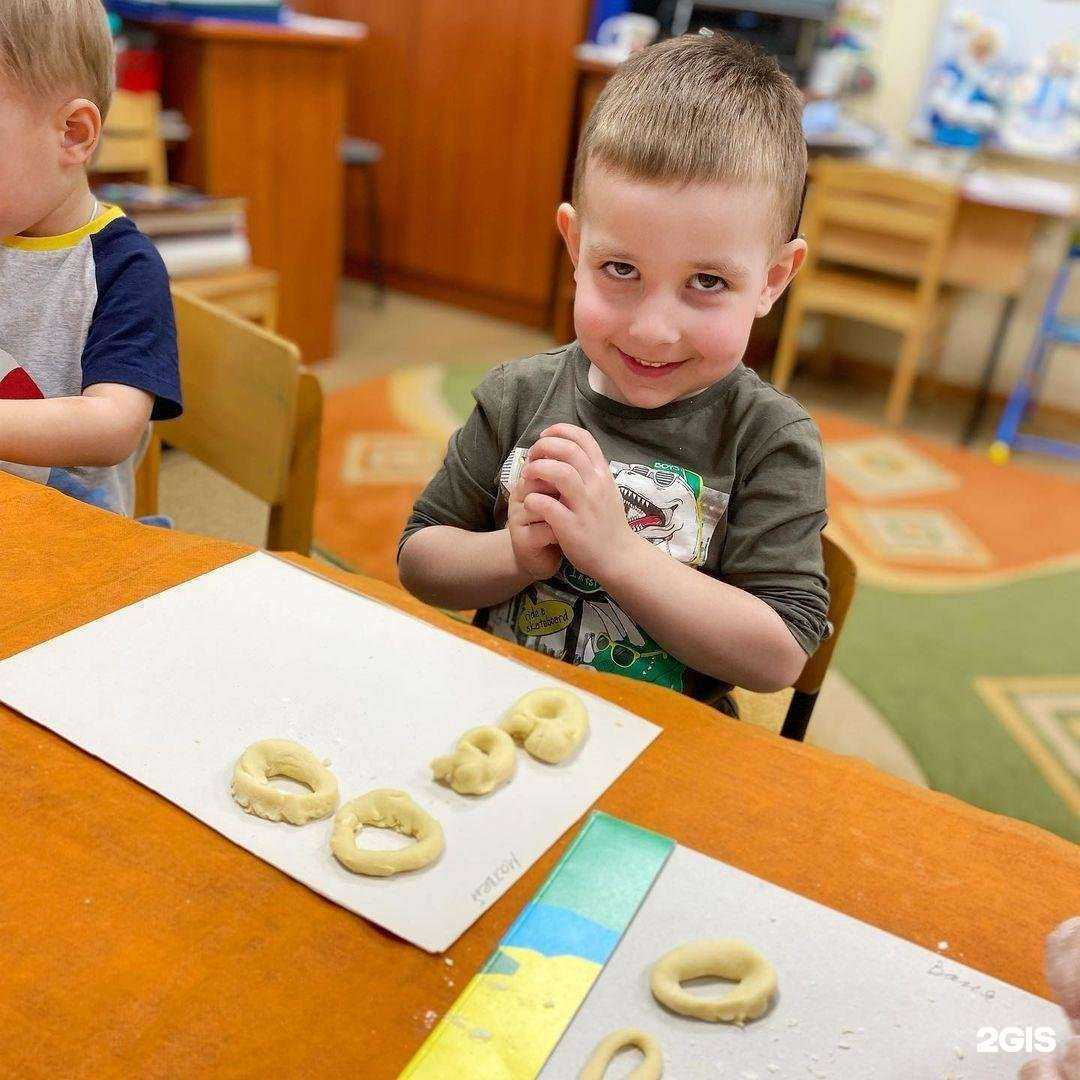 Отзывы на компанию Lingua Art Studio в Боре c фото