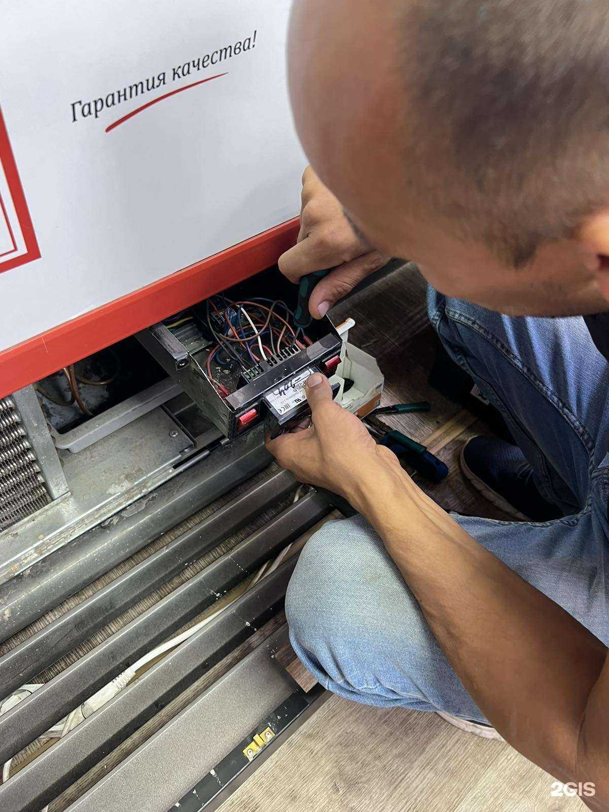 Отзывы на компанию Рембыт24 в Тольятти c фото