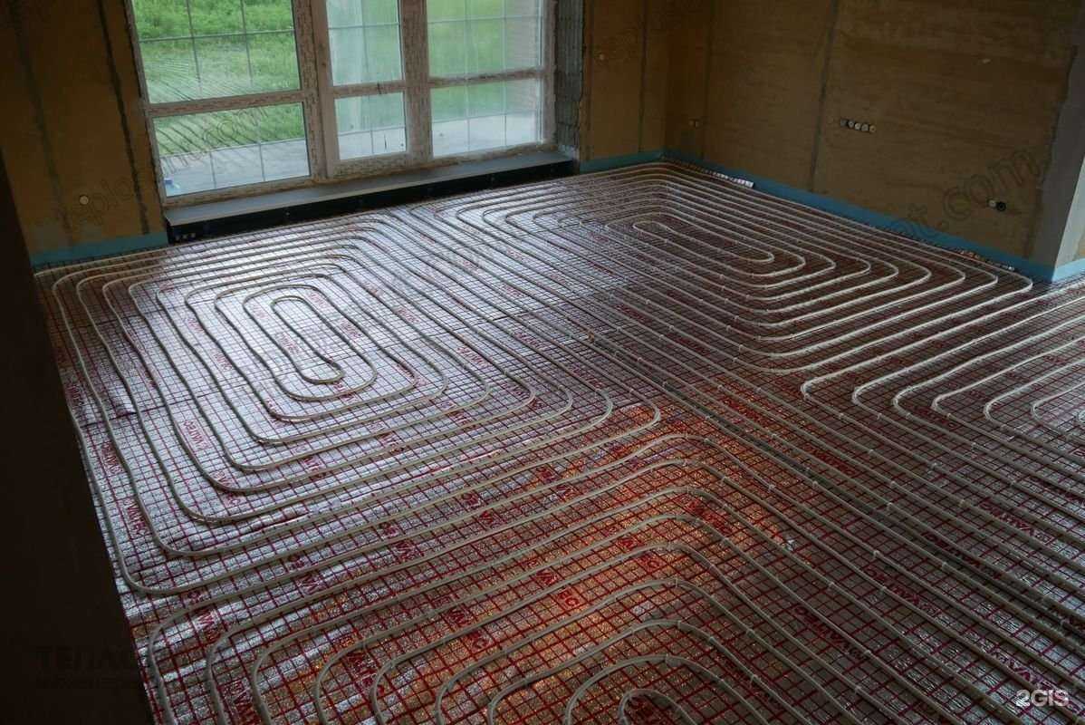 Отзывы на компанию Теплосант в г. Орёл c фото