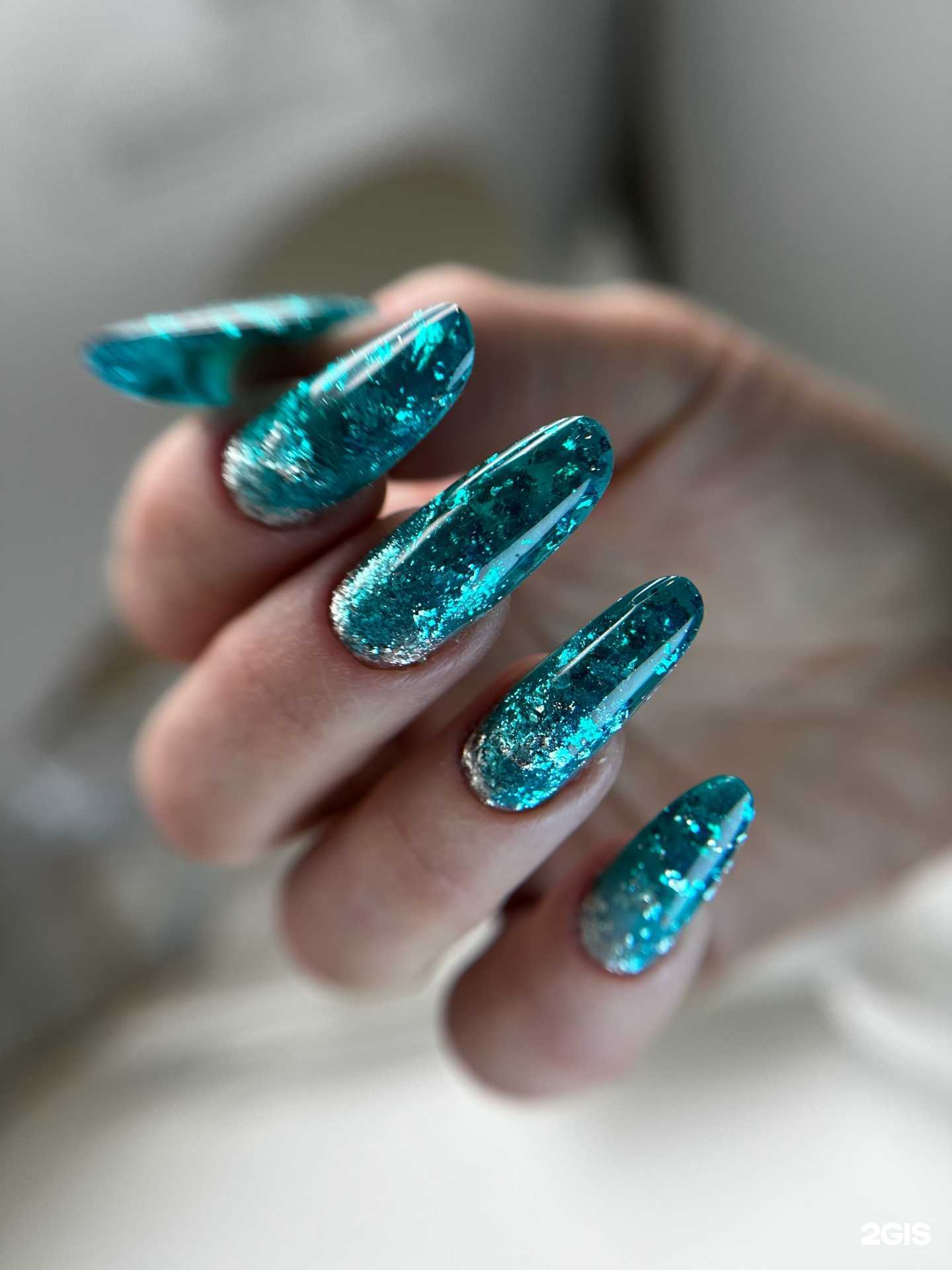 Отзывы на компанию Ns nails в Новокузнецке c фото