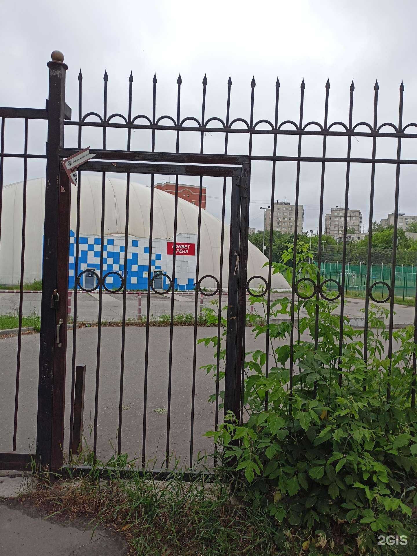 Отзывы на компанию Метеор в г. Жуковский c фото